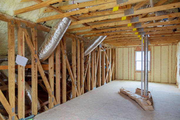 Best Insulation for Specific Applications in Bowling Green, VA