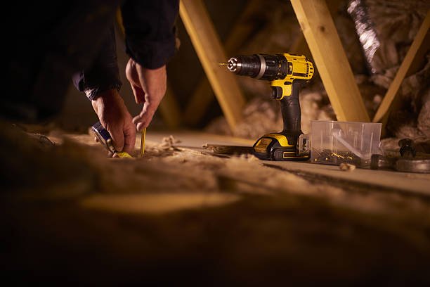 Best Residential Insulation in Bowling Green, VA