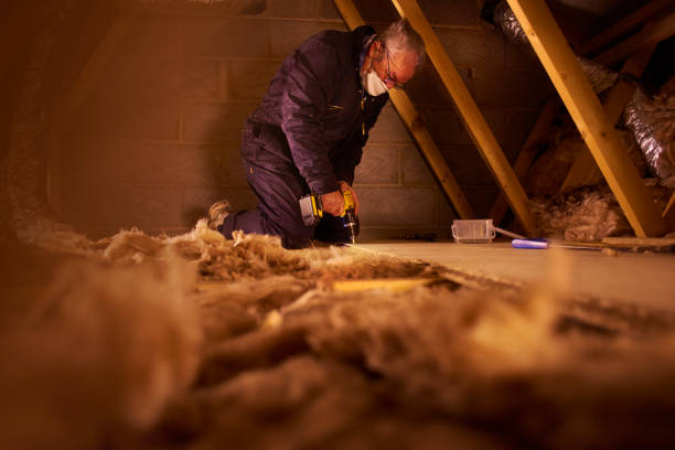 Best Insulation for Specific Applications in Bowling Green, VA